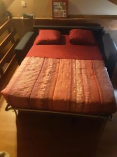 Chambres chez l'habitant - 4