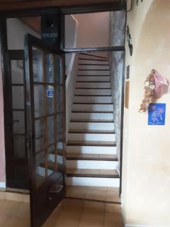 Chambres chez l'habitant - 3