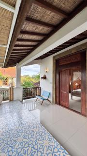 RR Villa Ubud - 1