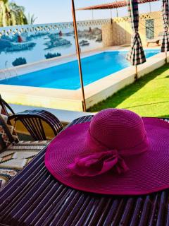 فيلا جاكرندا تونس Jacaranda Villa Tunis - 9