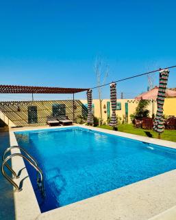 فيلا جاكرندا تونس Jacaranda Villa Tunis - 7