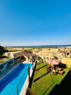 فيلا جاكرندا تونس Jacaranda Villa Tunis - 8