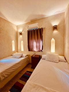 فيلا جاكرندا تونس Jacaranda Villa Tunis - 6