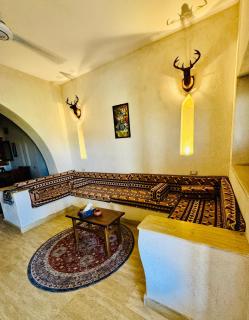 فيلا جاكرندا تونس Jacaranda Villa Tunis - 1