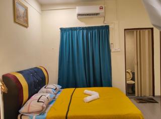 Cozy Gurney Home 2-6pax - 5