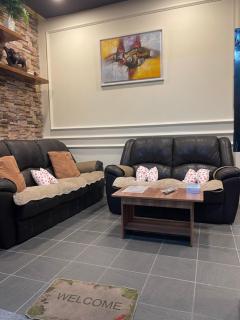 Cozy Gurney Home 2-6pax - 9