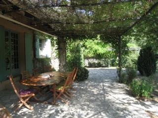 Lou Vergié Maison Provencale au pied du Luberon - Saint-Martin-de-Castillon - 1