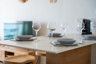 Appartement coup de cœur face à l’océan - 4