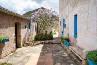 Vivienda de Turismo Rural Granja La Lomica - 7