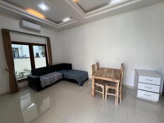 Manta Guesthouse Canggu - 1