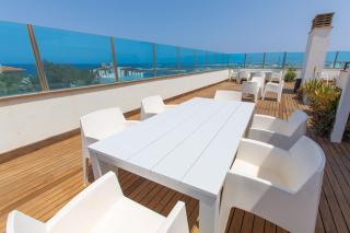 Rentalfue El Cotillo Cristina's Pool Terrace - 1