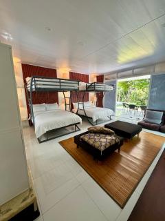 Panika family room - 2