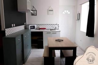Les appartements de Serge - 9
