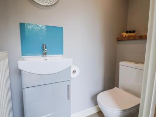 Rushmoor Cottage - 3