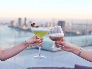 Gold Apartment With Sea View In Da Nang Bay - 1