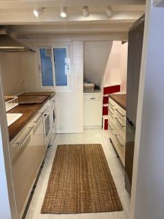 Piso con encanto en El Born - 6