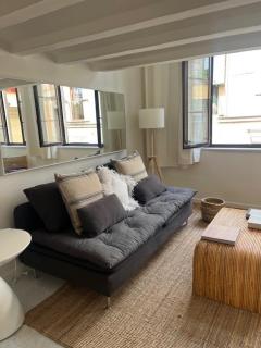 Piso con encanto en El Born - 5