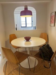 Piso con encanto en El Born - 4