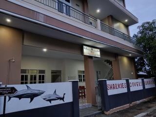 Sharkies Divers Bunaken - 8
