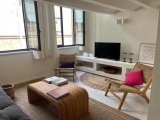 Piso con encanto en El Born - 2