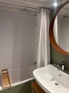 Piso con encanto en El Born - 1