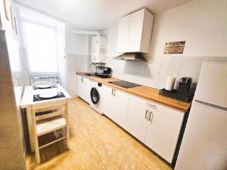 Apartamento Puerta Herradura, en el centro de Haro - 7