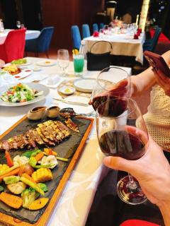 Gold Apartment With Sea View In Da Nang Bay - 1