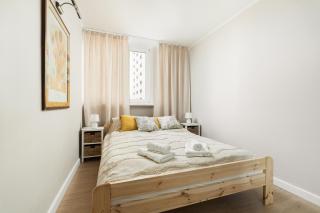 Cozy Apartment Varso View by TataRento - 7