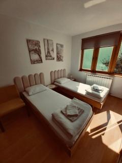 Quiet Corner Of Baščaršija - 5