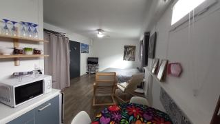 Appartement dans résidence calme et parking privé - 1