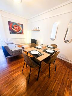 Apartamento Puerta Herradura, pleno centro Haro - 0