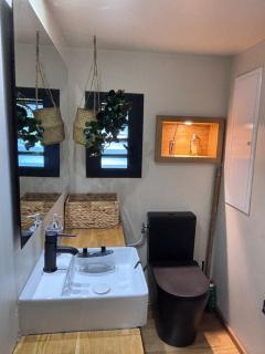 Le jardin d'Amélie - 1