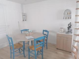 Le chalet d'Opale - Sangatte - 7
