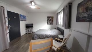 Appartement dans résidence calme et parking privé - 2