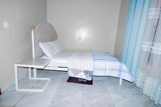 THE ICE GARDENs GUESTHOUSE - Kigali - 1