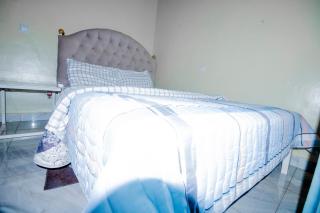 THE ICE GARDENs GUESTHOUSE - Kigali - 2