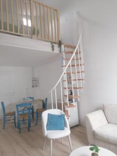 Le chalet d'Opale - Sangatte - 8