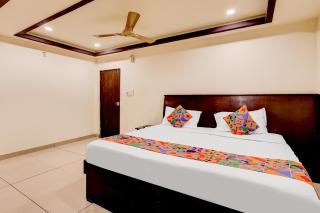 FabHotel Alfa - 6