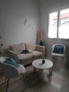 Le chalet d'Opale - Sangatte - 9