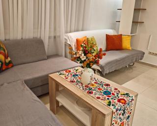 Apartmán Frida - 3