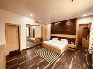 Hotel Starway - 7