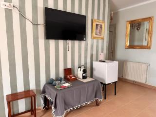 Villa IRI Habitación N 4 - Suit con balcón - 3