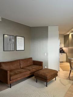 Apartment Secret - 1
