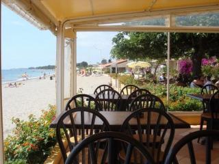 Moriani-Plage 1-bedroom apartment - 4