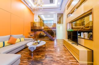 XIYUN Hotel Guangzhou - Guangzhou - 2