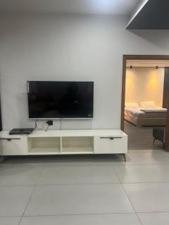Town apartments - 8