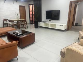 Town apartments - 2