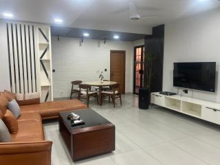 Town apartments - 1