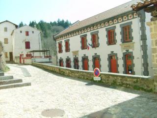Gîte dans un village médiéval - 4