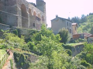 Gîte dans un village médiéval - 3